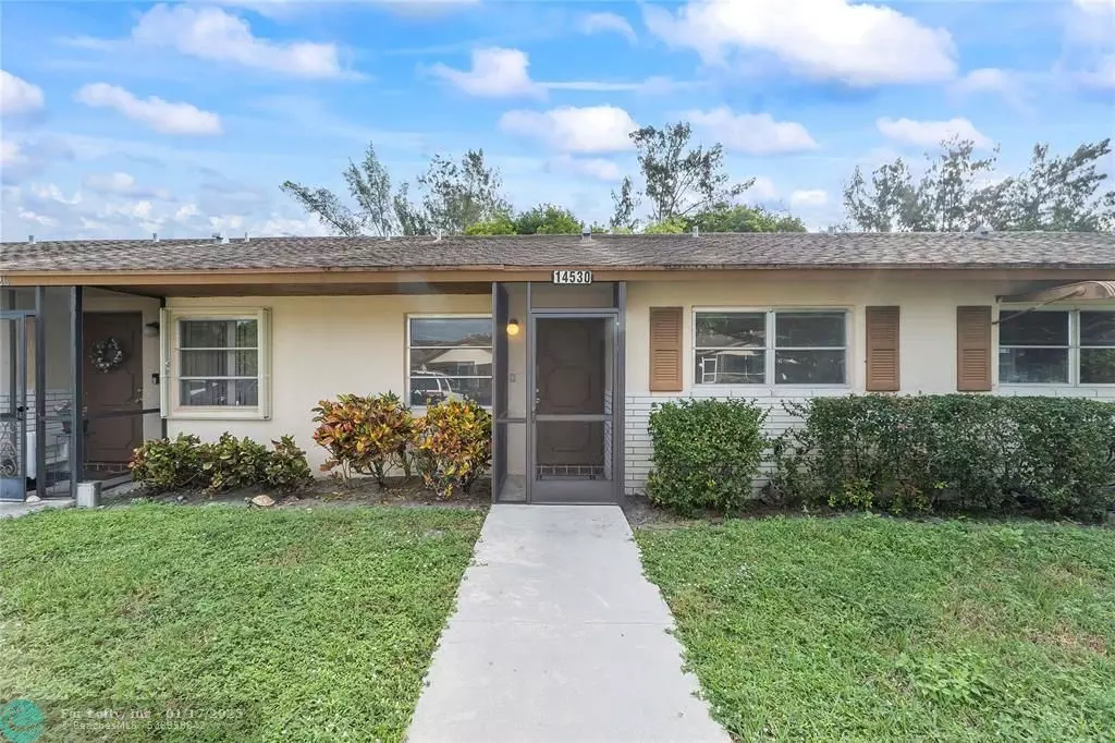 Delray Beach, FL 33484,14530 Lucy Dr  #14530