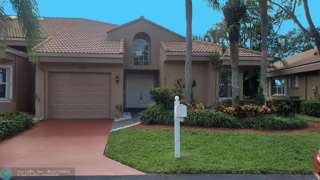 Boca Raton, FL 33498,11118 Autoro Ct  #11118