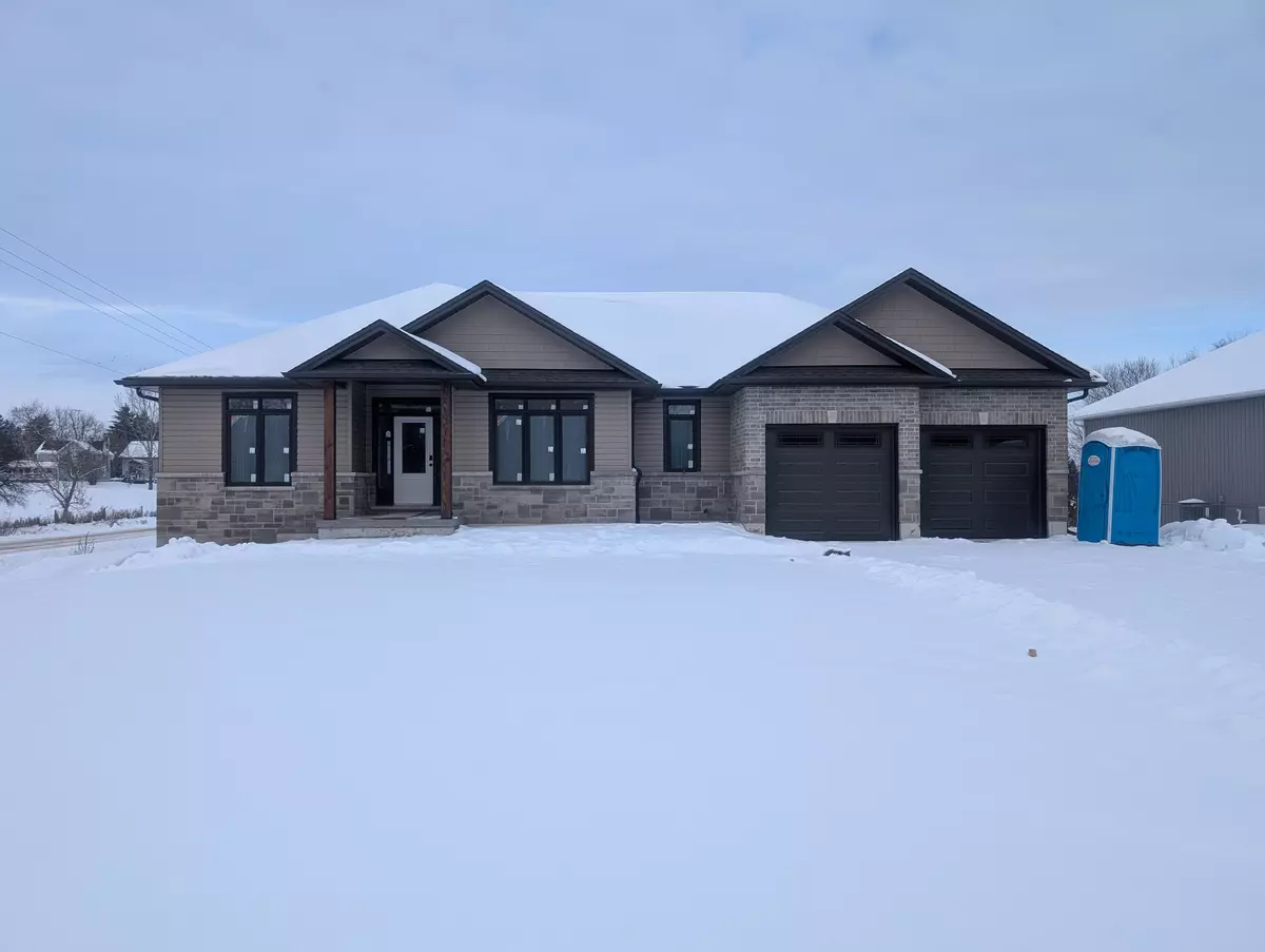 Kawartha Lakes, ON K0M 2C0,74 Shelley DR