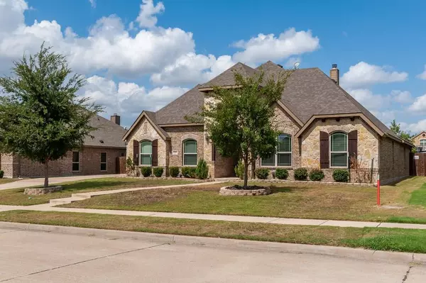 Red Oak, TX 75154,203 Debbie Way