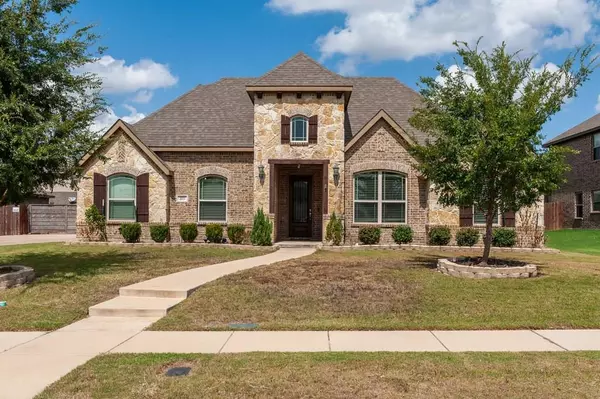 Red Oak, TX 75154,203 Debbie Way