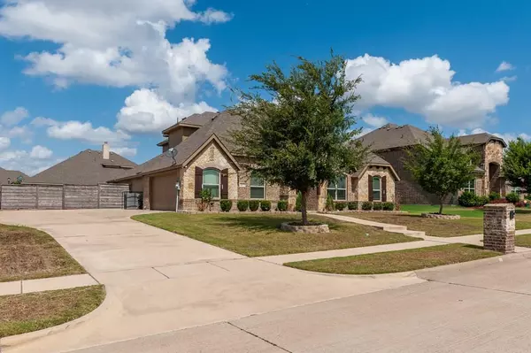 Red Oak, TX 75154,203 Debbie Way