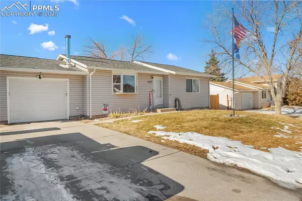 Colorado Springs, CO 80911,6620 White Water LN