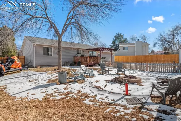 Colorado Springs, CO 80911,6620 White Water LN