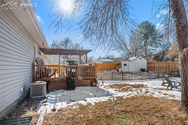 Colorado Springs, CO 80911,6620 White Water LN