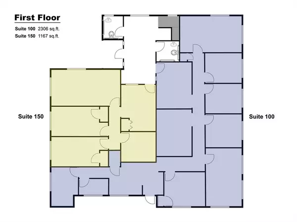 Arlington, TX 76013,1307 W Abram Street #150