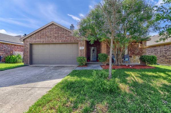 813 Hazels Way, Anna, TX 75409