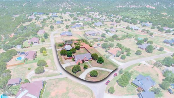 Tuscola, TX 79562,158 Olivias Court