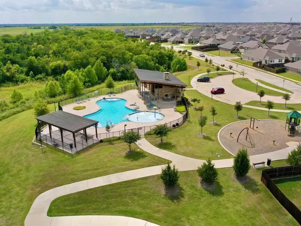 Princeton, TX 75407,645 Lazy River Drive