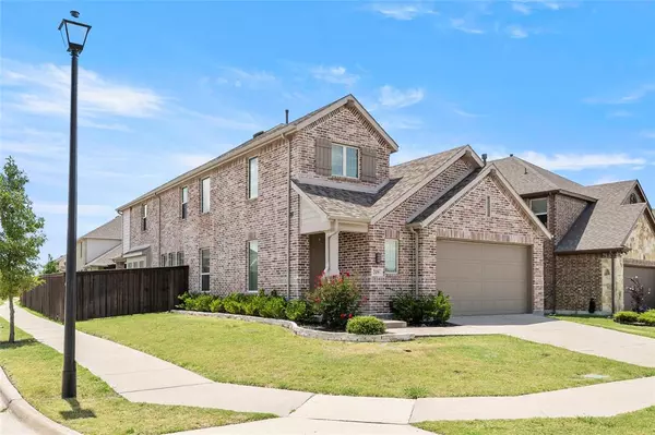 Forney, TX 75126,2409 San Marcos Drive