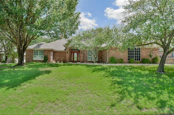 9107 Bontura Road, Granbury, TX 76049