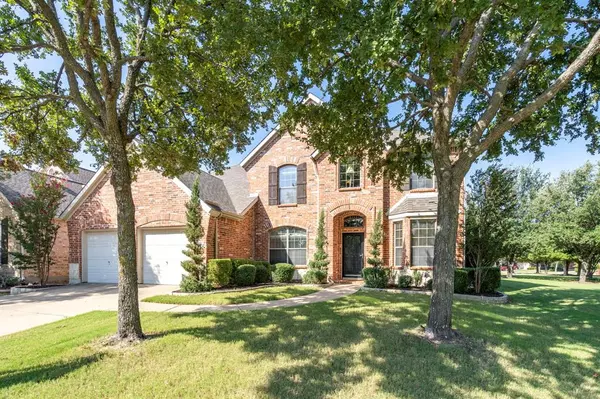 6857 Seacoast Drive,  Grand Prairie,  TX 75054