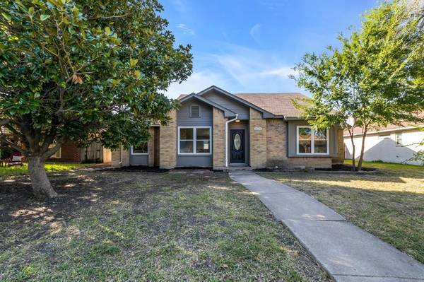 8020 Cornell Drive,  Rowlett,  TX 75088