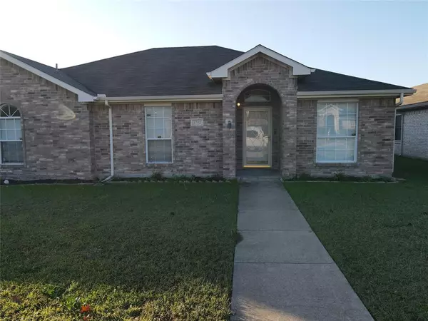 Lancaster, TX 75134,1752 Cansler Lane