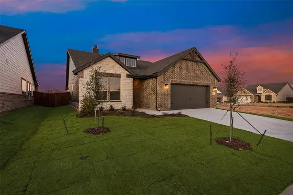 Springtown, TX 76082,1245 Comal Lane