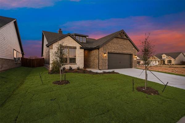 Springtown, TX 76082,1245 Comal Lane