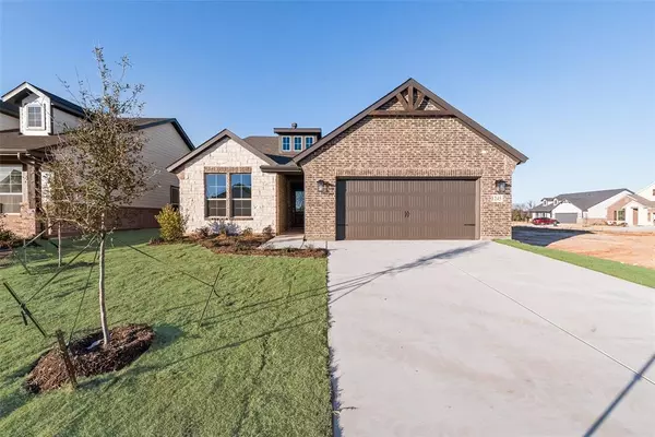 Springtown, TX 76082,1245 Comal Lane