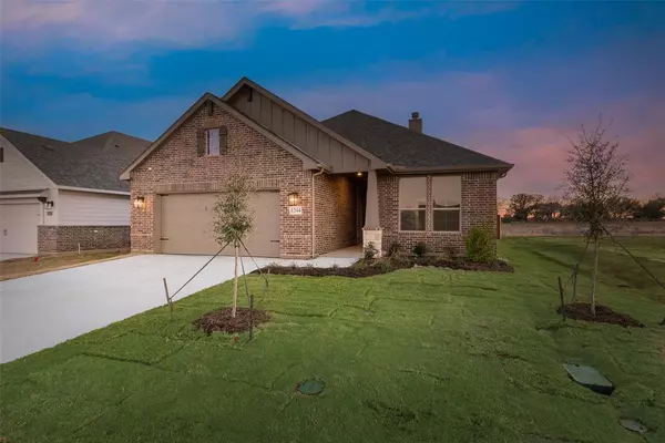 Springtown, TX 76082,1244 Colca Drive