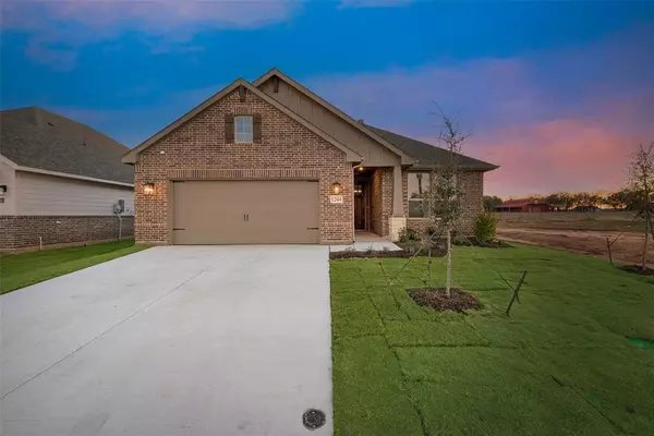 Springtown, TX 76082,1244 Colca Drive