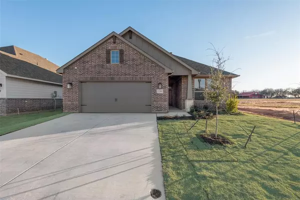 Springtown, TX 76082,1244 Colca Drive