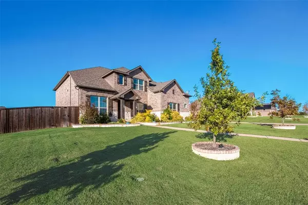 Sunnyvale, TX 75182,347 Ash Brook Lane