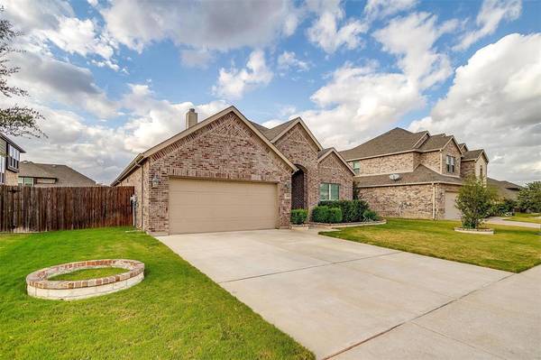 Crowley, TX 76036,1404 Champ Way