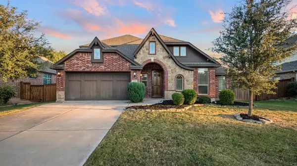 3123 Pamplona, Grand Prairie, TX 75054