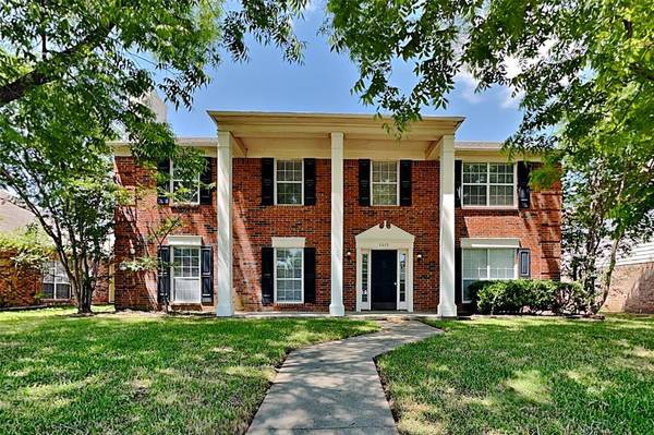 1313 Autumn Trail, Lewisville, TX 75067