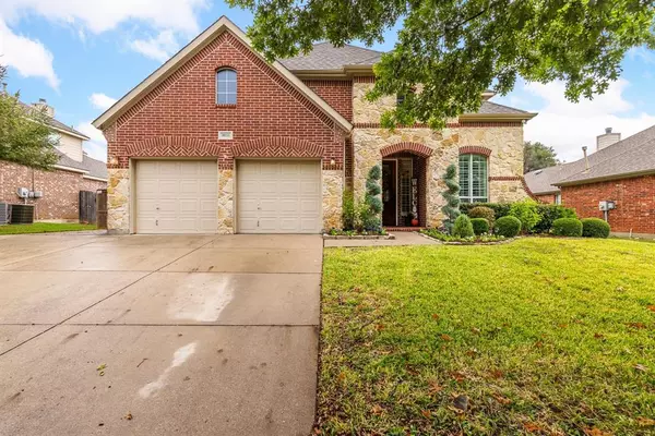 Fort Worth, TX 76123,8033 Malabar Trail