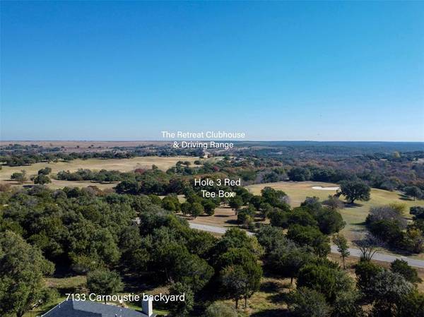 Cleburne, TX 76033,7133 Carnoustie Drive