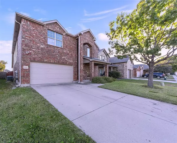 Mckinney, TX 75072,9625 Tipperary Drive