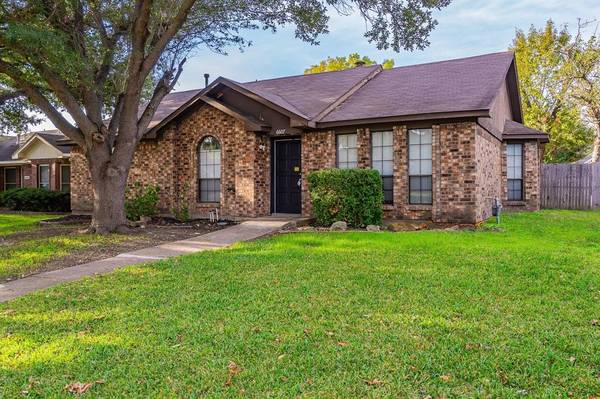 Rowlett, TX 75089,6607 Bluebonnet Drive