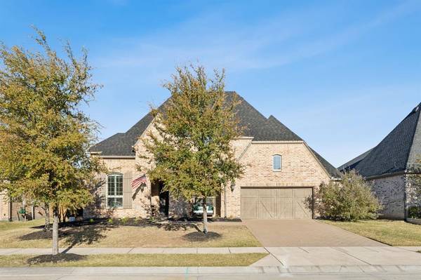 Celina, TX 75009,3910 Harrisburg Lane