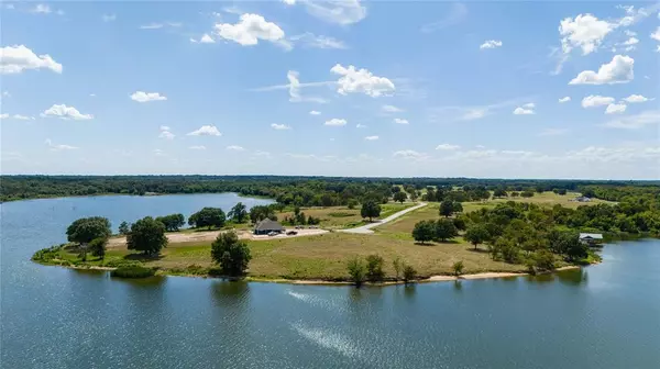 Lot 21 Anglers Point Drive, Emory, TX 75440