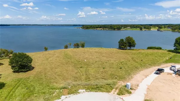 Emory, TX 75440,Lot 21 Anglers Point Drive