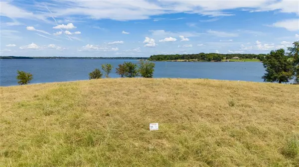 Emory, TX 75440,Lot 21 Anglers Point Drive