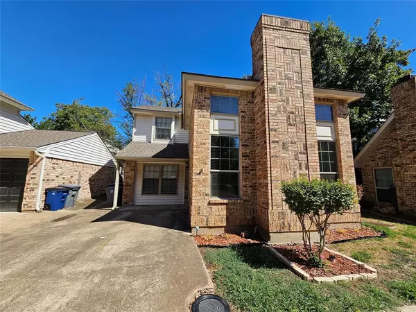 1516 Mccoy Street, Dallas, TX 75204