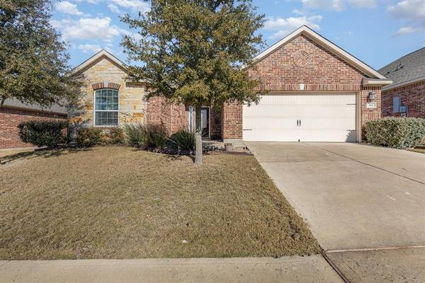 Celina, TX 75009,412 Winchester Drive