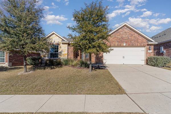 Celina, TX 75009,412 Winchester Drive