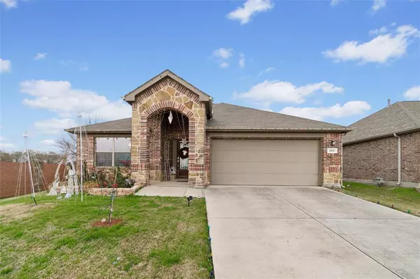 Fort Worth, TX 76052,564 Bromeliad Drive