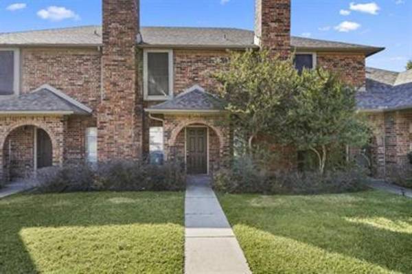 820 Custer Street, Arlington, TX 76014