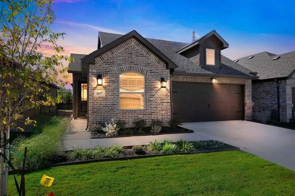 1657 Madrid Way,  Rockwall,  TX 75087