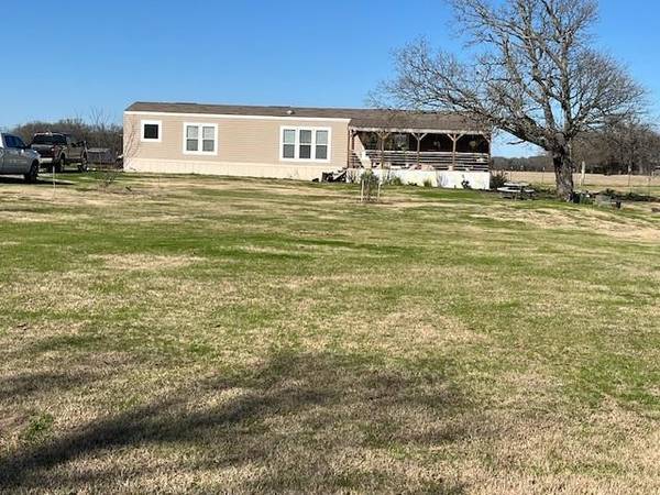 2391 County Road 1185, Sulphur Springs, TX 75482