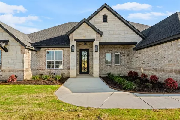 Weatherford, TX 76087,4004 Highland Pond Court