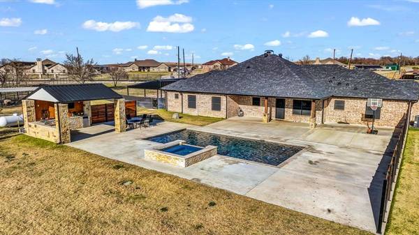 Springtown, TX 76082,3015 Jolene Court