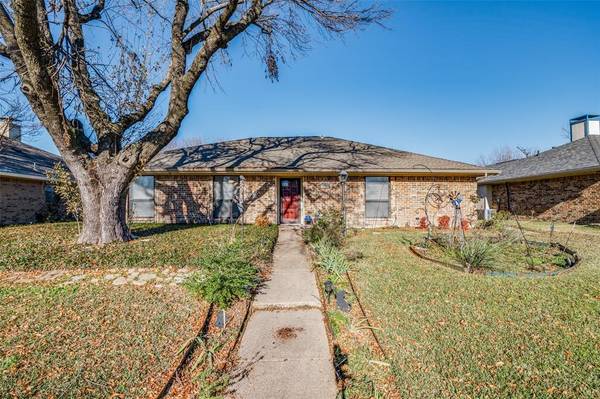 Mesquite, TX 75150,1637 Stroud Lane