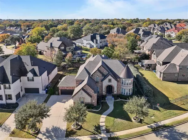 2609 Winding Path Way, Flower Mound, TX 75022