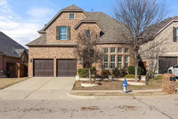 6804 Grand Mesa Parkway, Mckinney, TX 75070