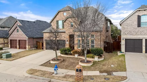 Mckinney, TX 75070,6804 Grand Mesa Parkway