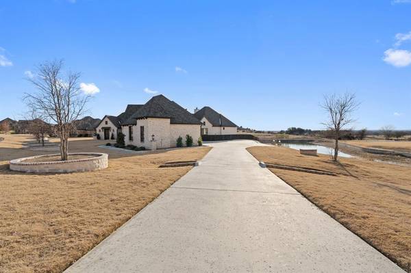 Weatherford, TX 76087,144 Condor View